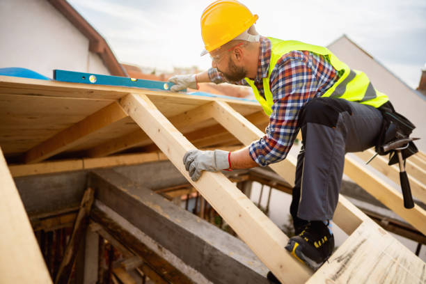Best Commercial Roofing Services  in Mount Pocono, PA