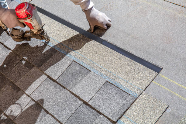 Best Tile Roofing Contractor  in Mount Pocono, PA